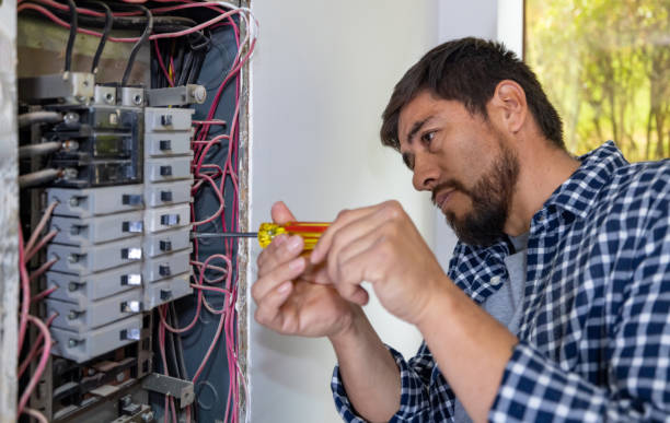 Emergency Electrical Repair Services in Double Oak, TX